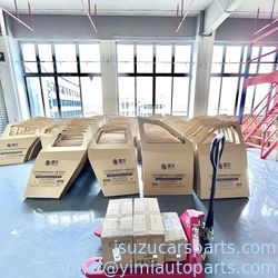 China Yimi (Guangzhou) Automotive Parts Co, Ltd Perfil de la compañía