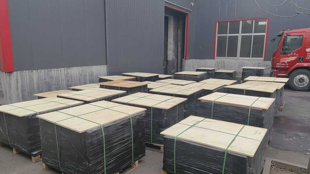 Yimi (Guangzhou) Automotive Parts Co, Ltd línea de producción del fabricante