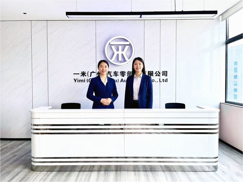 Yimi (Guangzhou) Automotive Parts Co, Ltd