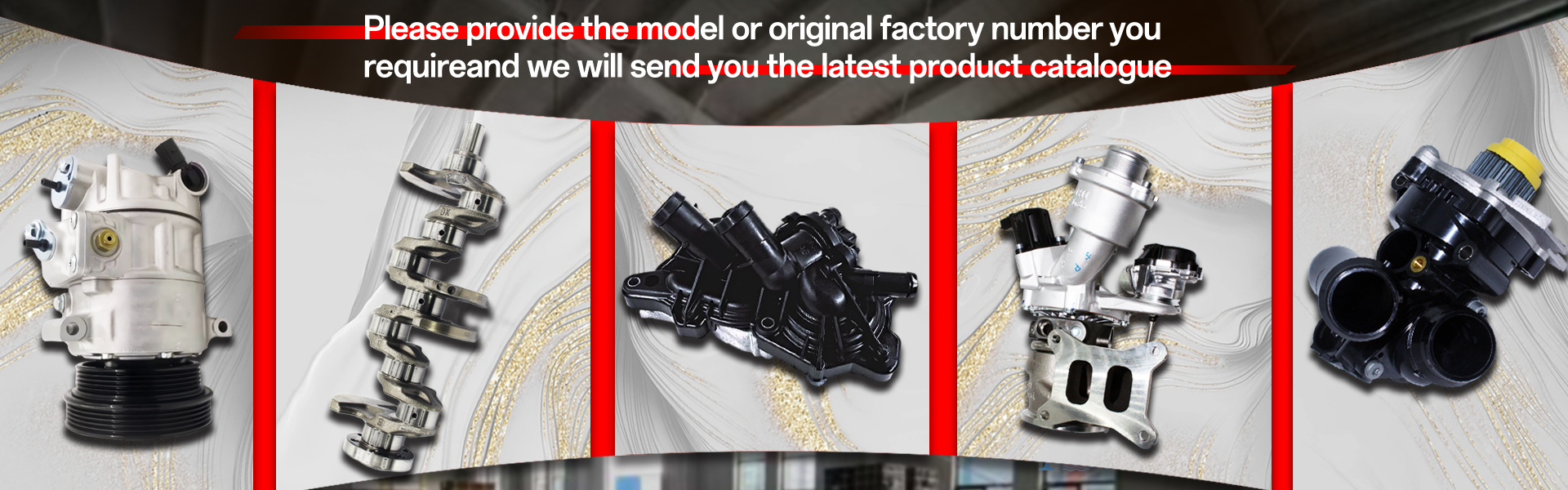 calidad Repuestos para vehículos Isuzu fábrica