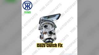 Cilindro maestro de embrague ISUZU CXZ81 1-47500239-0