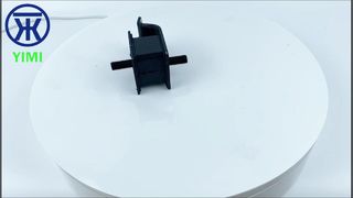 Goma del pie del motor delantero para ISUZU NKR55 4JB1 8-94172018-1 8941720181