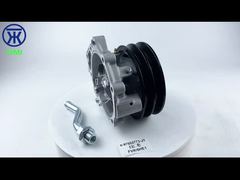 Bomba de agua 8-97602773-0 8976027730 para camión diésel ISUZU FVR 6HE1