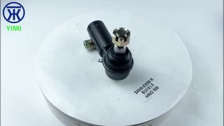 Junta de barra de acoplamiento S4540E0050 para el extremo de dirección del camión de la serie HINO 500