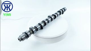 8-97262166-1 árbol de levas 8972621661 para ISUZU FRR FRS 4HK1