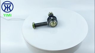 8-97222509-0 8-97142100-1 8-97107348-0 extremo de Rod Rod de lazo para el buey del camión de ISUZU NKR 100P 4JB1 4JH1 4HG1