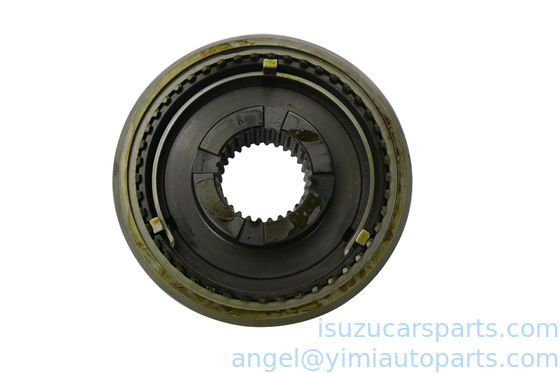 8-97300195-0 Isuzu Transmission Parts SLEEVE HUB ASM TOP-4TH OD MYY5T 4HF1 4HG1 y sus componentes