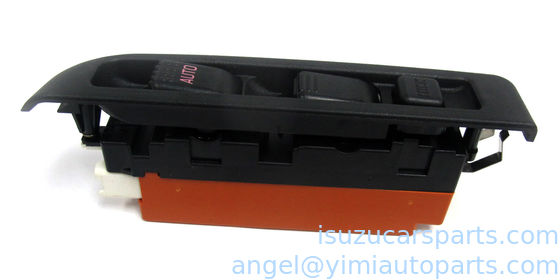 Interruptor de energía de la ventana de los repuestos eléctricos de los autos Isuzu NPR66 4HF1 8-97315178-0