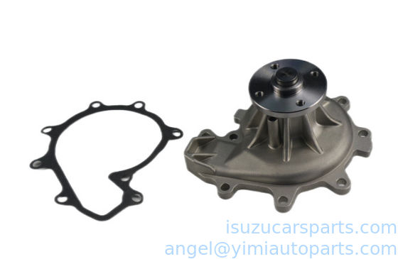 Después del mercado ISUZU NPR 700P 4HE1 4HK1 4HF1 Bomba de agua 8973333610