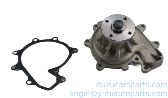 Después del mercado ISUZU NPR 700P 4HE1 4HK1 4HF1 Bomba de agua 8973333610