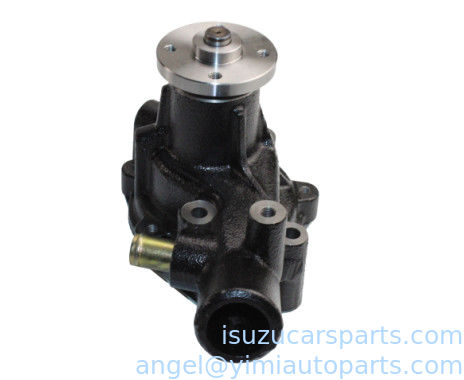 4BC2 4BE1 Isuzu NPR Bomba de agua Isuzu 4BD1 Bomba de agua