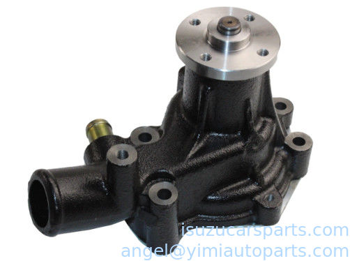 4BC2 4BE1 Isuzu NPR Bomba de agua Isuzu 4BD1 Bomba de agua