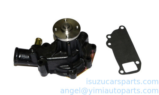 4BC2 4BE1 Isuzu NPR Bomba de agua Isuzu 4BD1 Bomba de agua