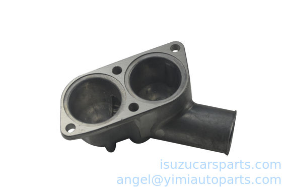 Componentes de refrigeración de automóviles Isuzu Capa del termostato de automóviles NPR 700P 4HE1 4HF1 8973727690