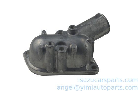 Componentes de refrigeración de automóviles Isuzu Capa del termostato de automóviles NPR 700P 4HE1 4HF1 8973727690