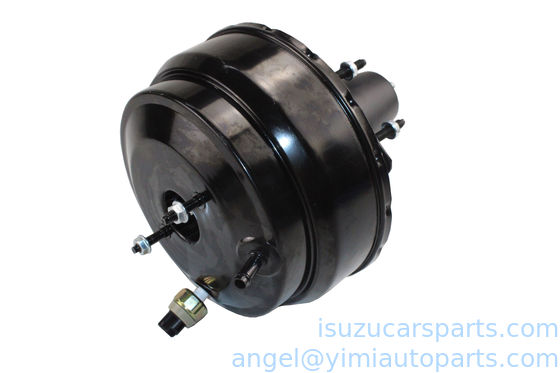 El motor de la ISUZU DMAX 4JA1T 4JH1T MASTER VAC ASM BR 8973655181 es el más potente del mundo.