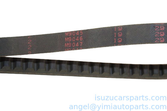 El equipo de seguridad de ISUZU 6WF1 Cinturón ACC 1-87610075-0 1876100750 1136714040