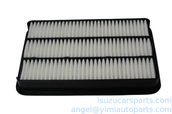 El sistema de filtro de aire de ISUZU 4JG1 4JB1 4ZC1 5-87610018-0 5876100180 8970390020