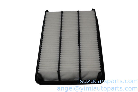 El sistema de filtro de aire de ISUZU 4JG1 4JB1 4ZC1 5-87610018-0 5876100180 8970390020