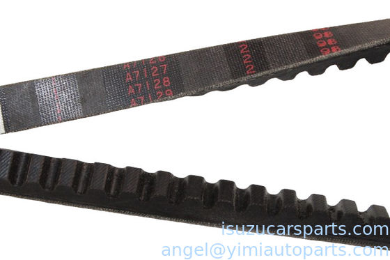 ISUZU NKR 4JB1 4JA1 4JH1 Cinturón 5-87610063-0 5876100630 8973151530