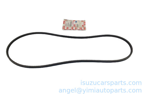 ISUZU NPR NKR 4JB1 4JA1 4JH1 4HF1 4HG1 4HK1 Cinturón 5-87610054-0 5876100540 8980108410