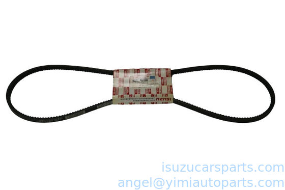 ISUZU NPR NKR 4JB1 4JA1 4JH1 4HF1 4HG1 4HK1 Cinturón 5-87610051-0 5876100510 8971801833