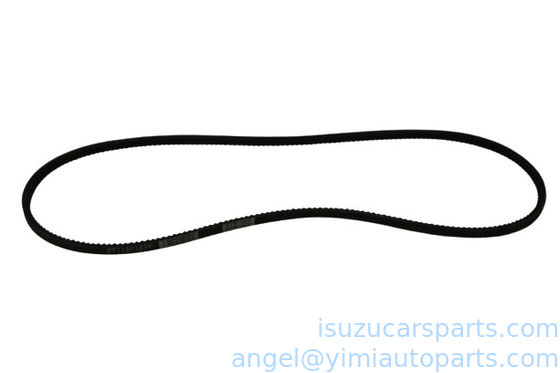 ISUZU NPR NKR 4JB1 4JA1 4JH1 4HF1 4HG1 4HK1 Cinturón 5-87610051-0 5876100510 8971801833
