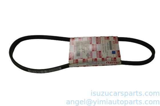 ISUZU NKR 4JB1 4JA1 4JH1 Cinturón P S 5-87610059-0 5876100590 8944529040