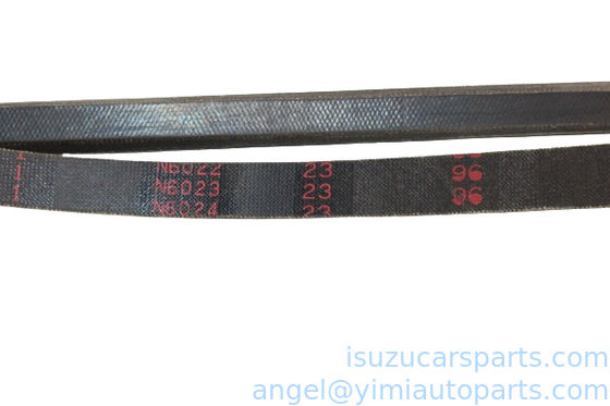 ISUZU NKR 4JB1 4JA1 4JH1 Cinturón P S 5-87610059-0 5876100590 8944529040