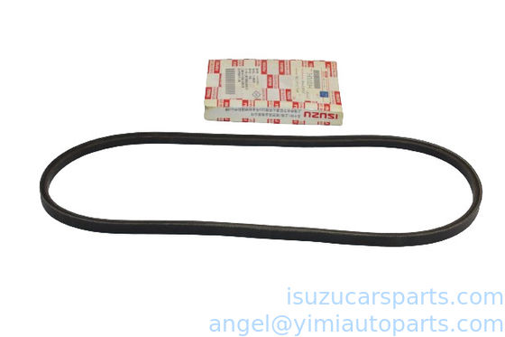 ISUZU NKR 4JB1 4JA1 4JH1 Cinturón P S 5-87610059-0 5876100590 8944529040