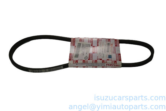 ISUZU NKR 4JB1 4JA1 4JH1 Cinturón 5-87610060-0 5876100600 8944781731