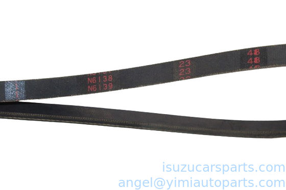 ISUZU NKR 4JB1 4JA1 4JH1 Cinturón 5-87610060-0 5876100600 8944781731