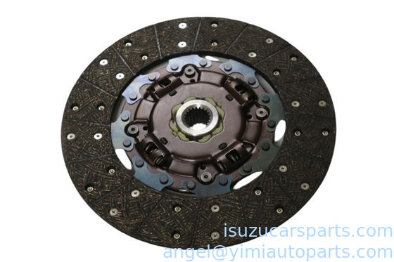 NPR58 Isuzu piezas de embrague 4BE1 Disco de embrague de reemplazo 5-87610078-1 8973899100