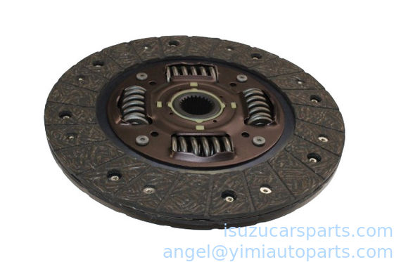 TFR55 4JB1 4JA1 ISUZU Disco de embrague 5-87610086-0 5876100860 8973680610