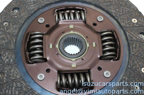 TFR55 4JB1 4JA1 ISUZU Disco de embrague 5-87610086-0 5876100860 8973680610