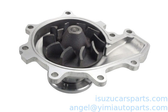 ISUZU NPR NQR NNR 4HE1 4HG1 4HF1 Bomba de agua 5-87610093-0 5876100930 8973141180