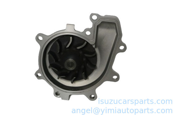 ISUZU NPR NQR NNR 4HE1 4HG1 4HF1 Bomba de agua 5-87610093-0 5876100930 8973141180