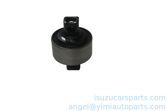 6WF1 10PE1 Isuzu Chassis Parts Car Rubber Bushing 1-87411074-2 1874110742 1515191130 El vehículo es equipado con una caja de neumáticos para automóviles.