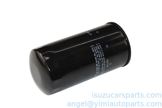 Se trata de un producto que se utiliza para la fabricación de aceite de oliva de la serie ISUZU NKR 4J ELEMENT OIL FILTER 5-87610017-0