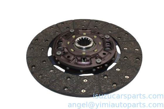 ISUZU NH NK NM NP 4J 4H CLUTCH DISC 5-87610077-1 5876100771 8980370042 y también en el caso de los vehículos de la categoría N