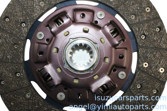 ISUZU NH NK NM NP 4J 4H CLUTCH DISC 5-87610077-1 5876100771 8980370042 y también en el caso de los vehículos de la categoría N