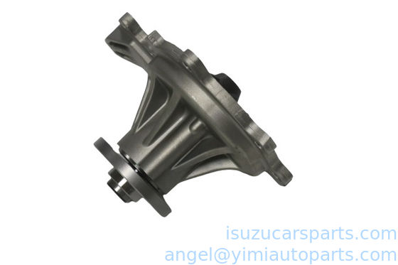 ELF ISUZU 4HK1 Bomba de agua 5-87610089-0 5876100890 8973634780