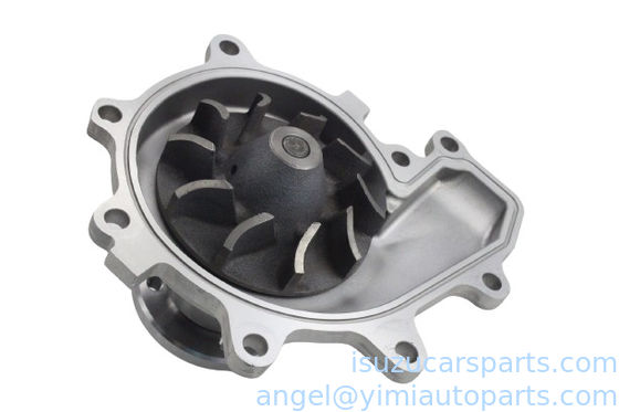 ELF ISUZU 4HK1 Bomba de agua 5-87610089-0 5876100890 8973634780