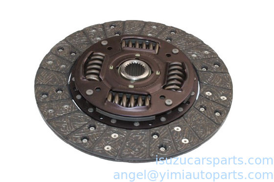 4J NH NK Isuzu piezas de embrague Isuzu disco de embrague 5-87610108-0 5876101080 8970706570