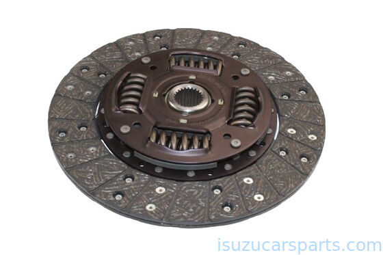 Calidad 4J NH NK Isuzu piezas de embrague Isuzu disco de embrague 5-87610108-0 5876101080 8970706570 Fábrica