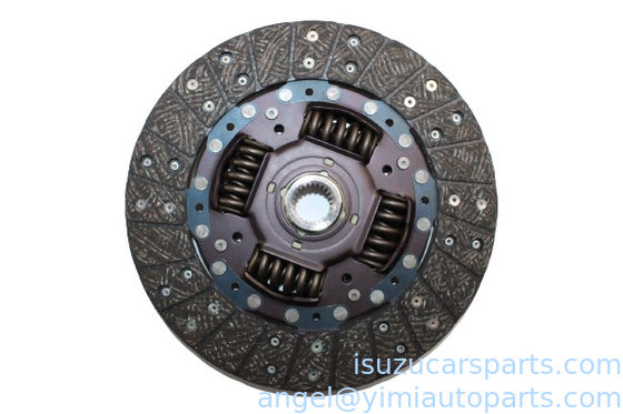 4J NH NK Isuzu piezas de embrague Isuzu disco de embrague 5-87610108-0 5876101080 8970706570