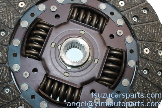 4J NH NK Isuzu piezas de embrague Isuzu disco de embrague 5-87610108-0 5876101080 8970706570