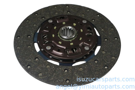 NK NM NP 4J 4H Isuzu piezas de embrague 5876100492 8973771490 Alta resistencia