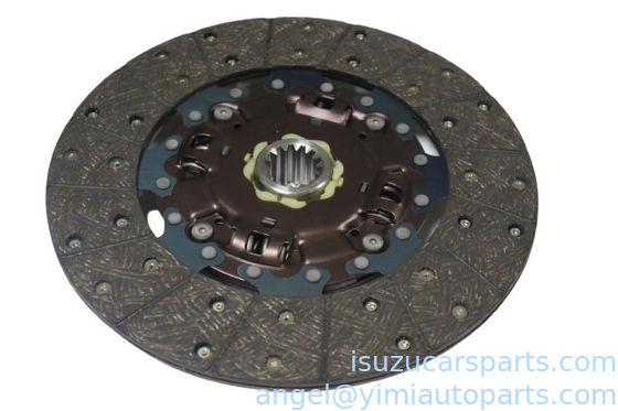 NK NM NP 4J 4H Isuzu piezas de embrague 5876100492 8973771490 Alta resistencia