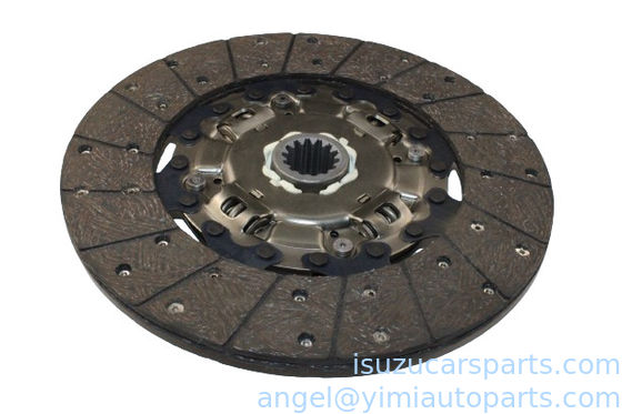 NPR MYY5T 4HG1 4HF1 4JH1 14#300 Disco de embrague del coche 8973771490 5876100492 8973203550